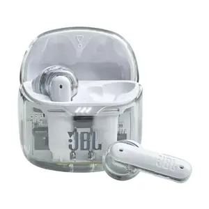 JBL Tune Flex Ghost Edition ANC True Wireless Earbuds - Variant 3